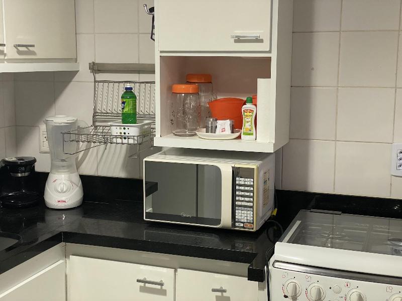 Apartamento Barra Tropical Residence image