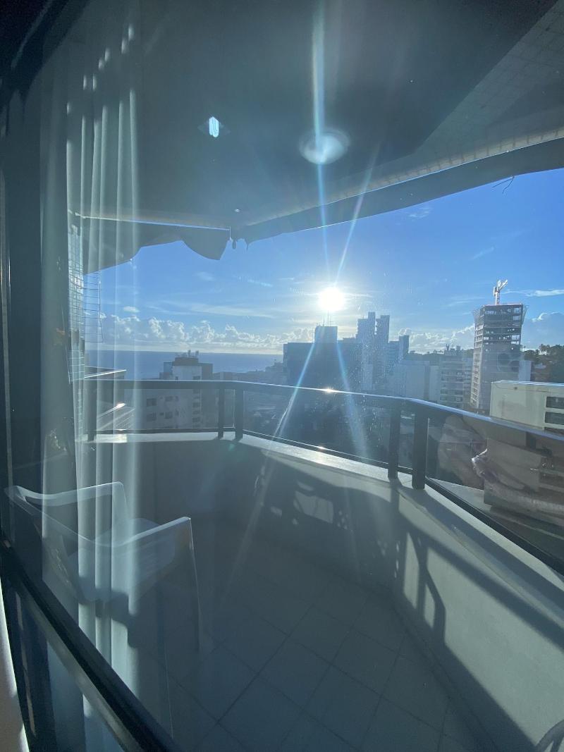 Apartamento Barra Tropical Residence image