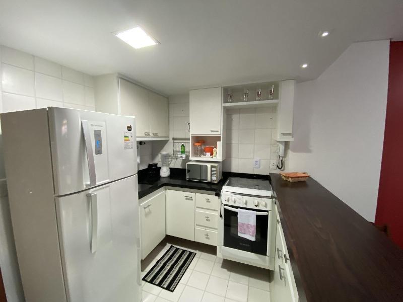 Apartamento Barra Tropical Residence image