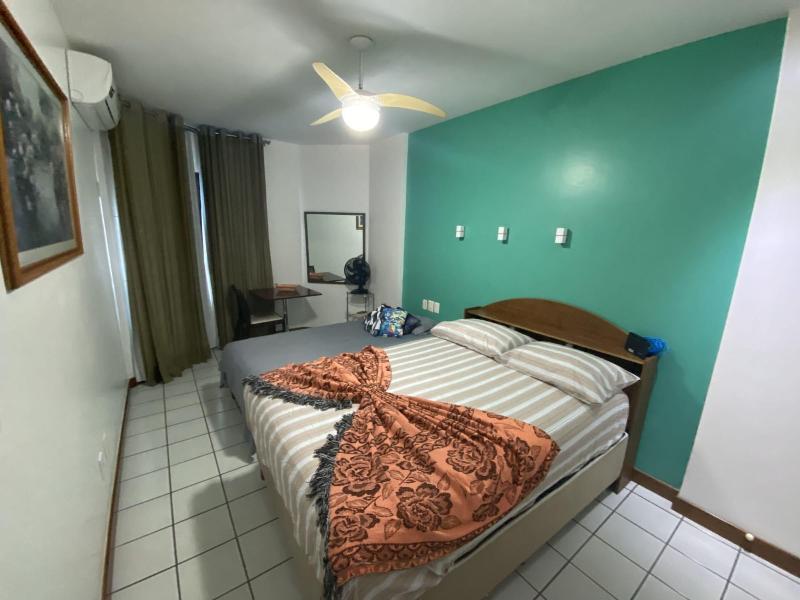 Apartamento Barra Tropical Residence image