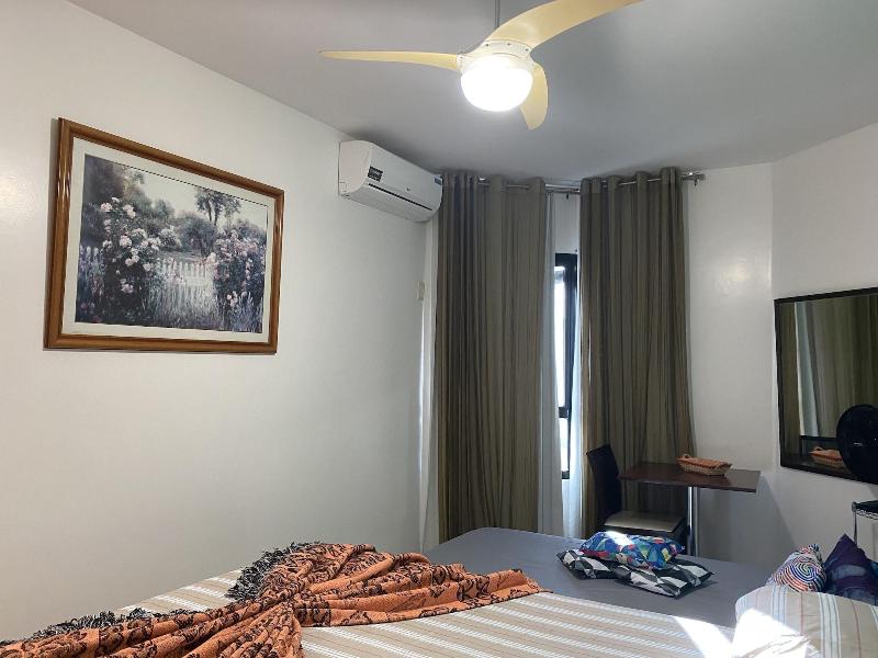 Apartamento Barra Tropical Residence image