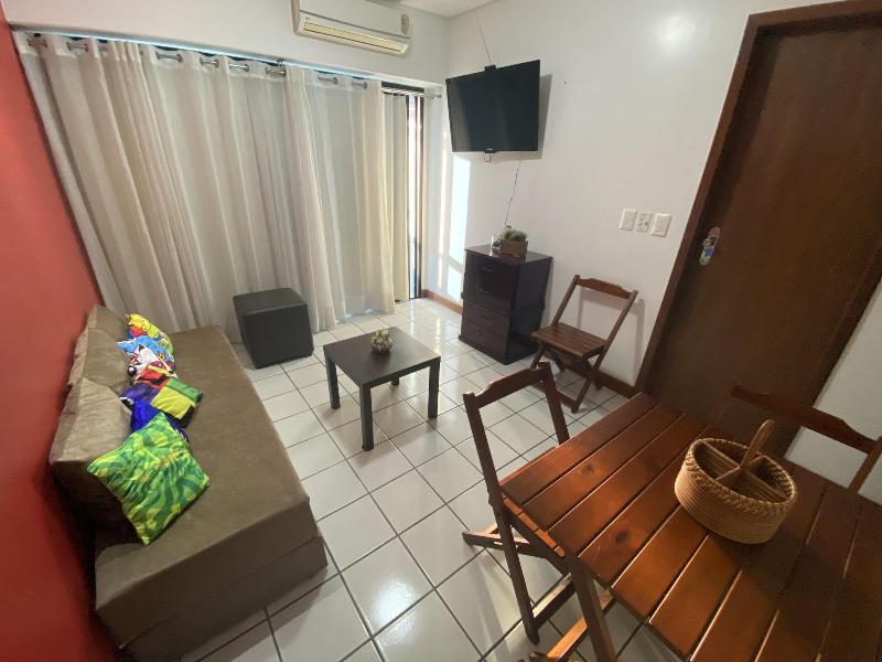 Apartamento Barra Tropical Residence image