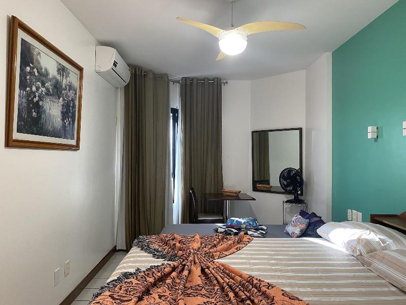Apartamento Barra Tropical Residence image