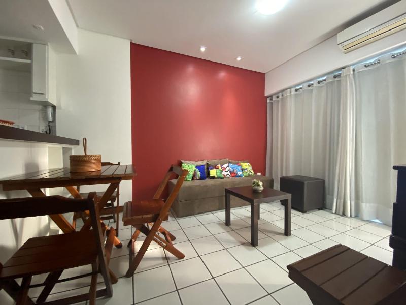 Apartamento Barra Tropical Residence image