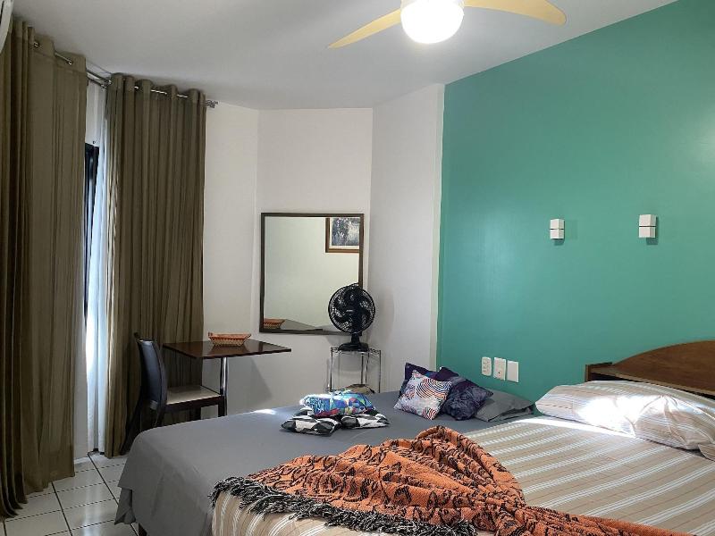 Apartamento Barra Tropical Residence image