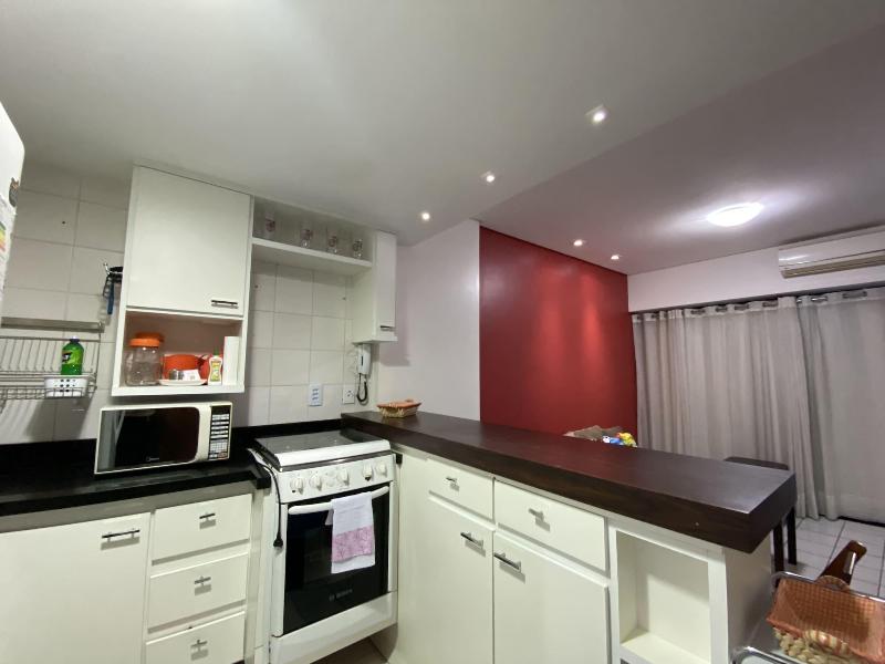 Apartamento Barra Tropical Residence image
