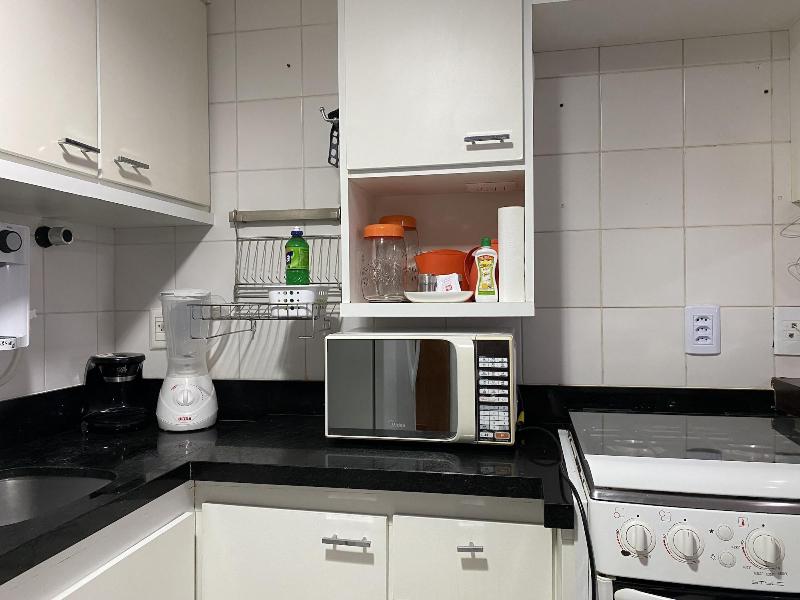 Apartamento Barra Tropical Residence image