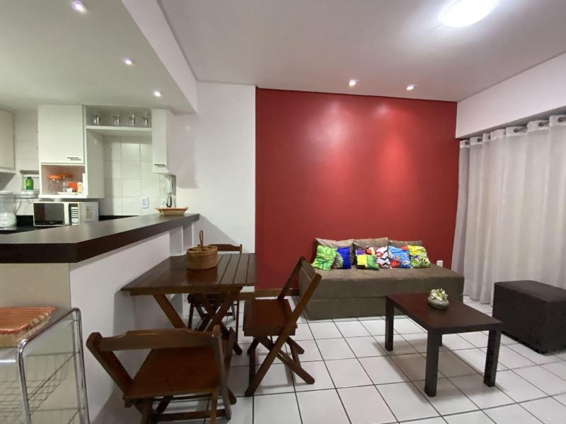 Apartamento Barra Tropical Residence image