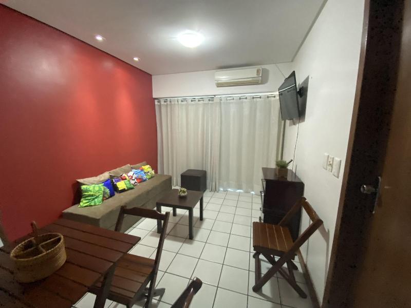 Apartamento Barra Tropical Residence image