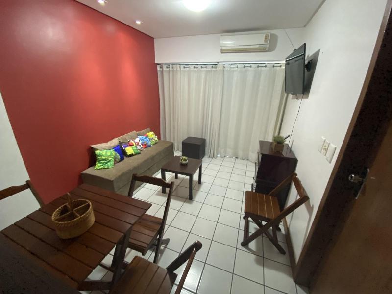 Apartamento Barra Tropical Residence image