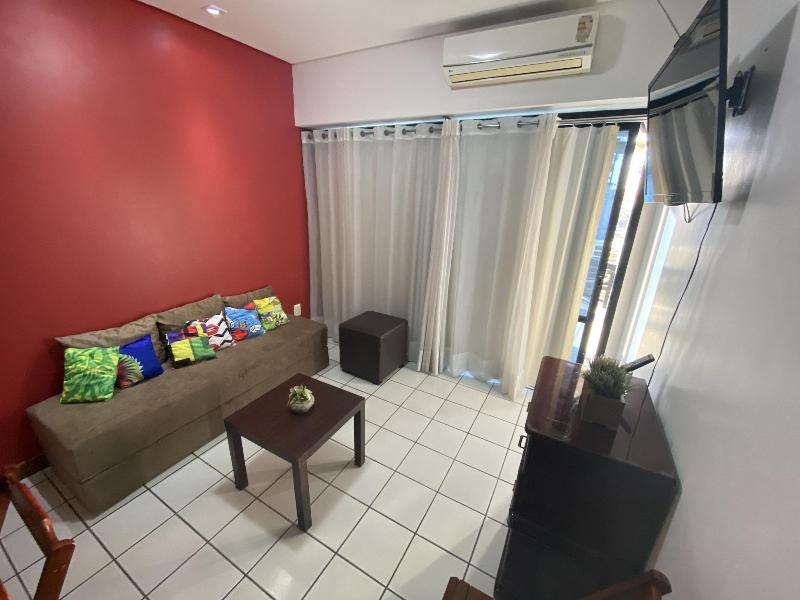 Apartamento Barra Tropical Residence image