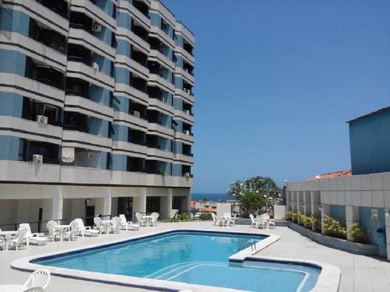 Apartamento Barra Tropical Residence image