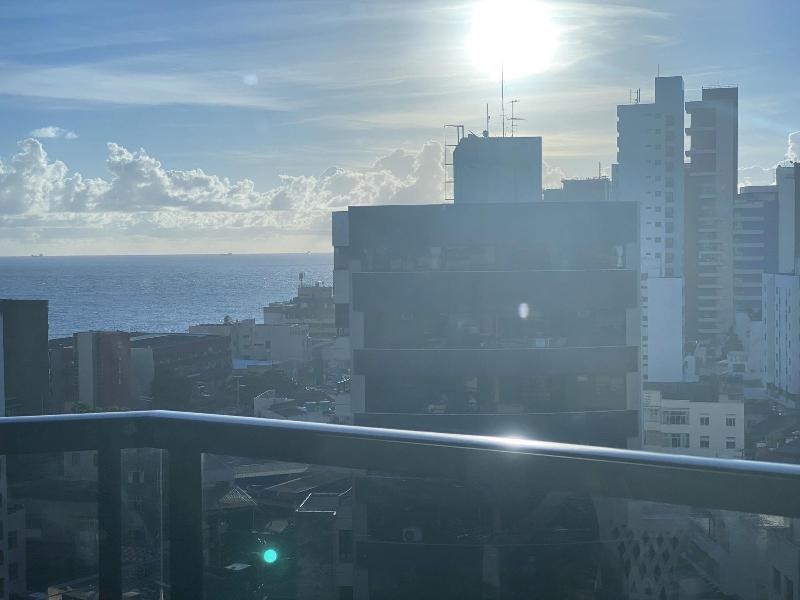 Apartamento Barra Tropical Residence image