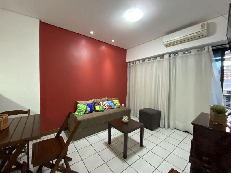 Apartamento Barra Tropical Residence image