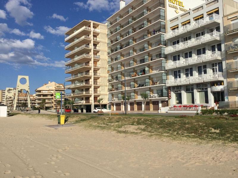 Hotel MarÃ­a Teresa image
