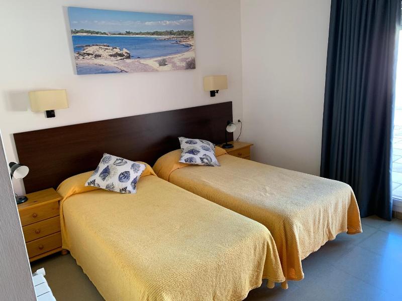 Hotel MarÃ­a Teresa image