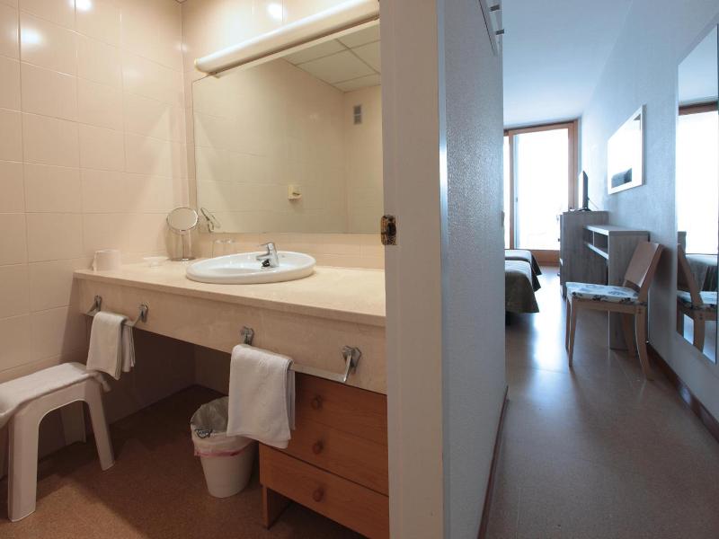 Hotel MarÃ­a Teresa image
