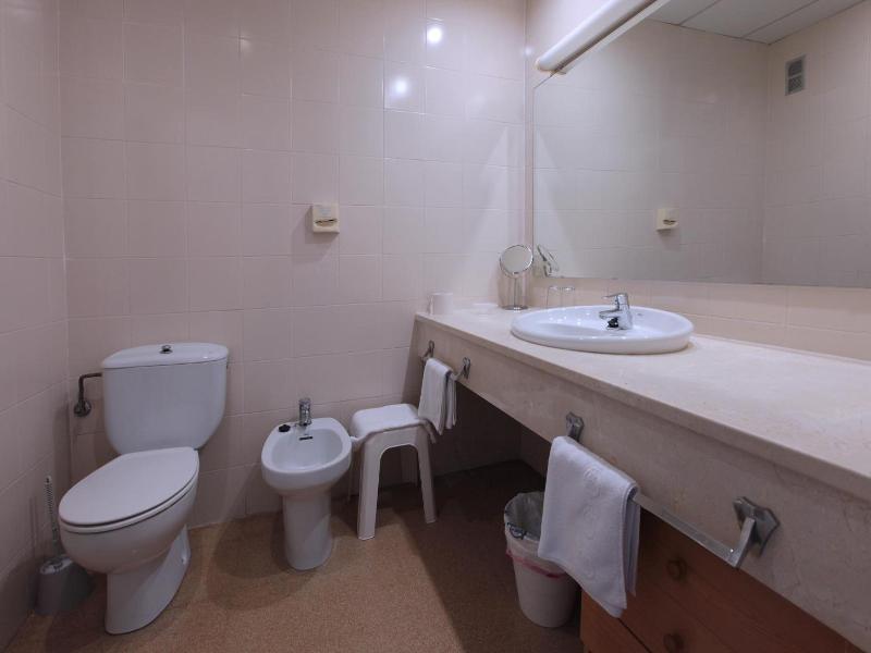 Hotel MarÃ­a Teresa image