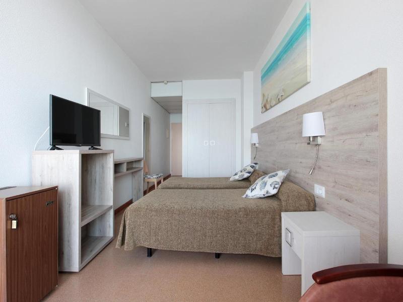 Hotel MarÃ­a Teresa image
