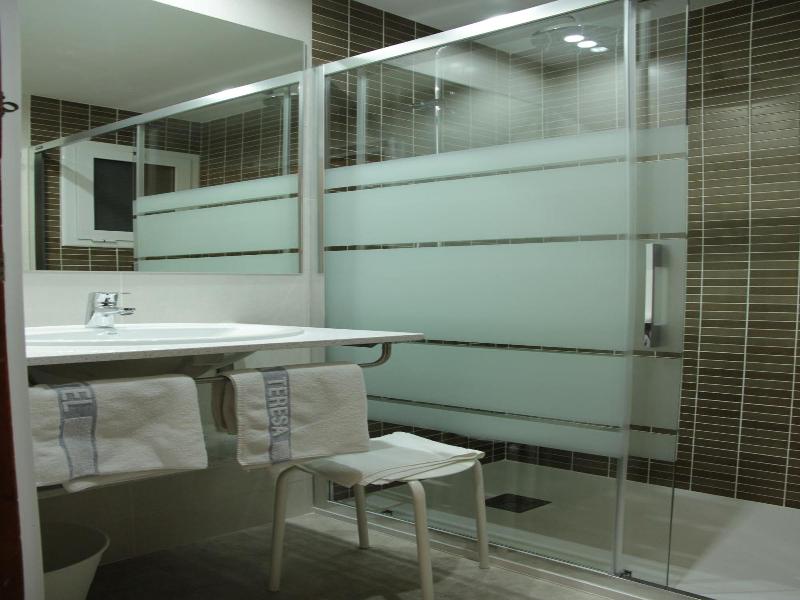 Hotel MarÃ­a Teresa image