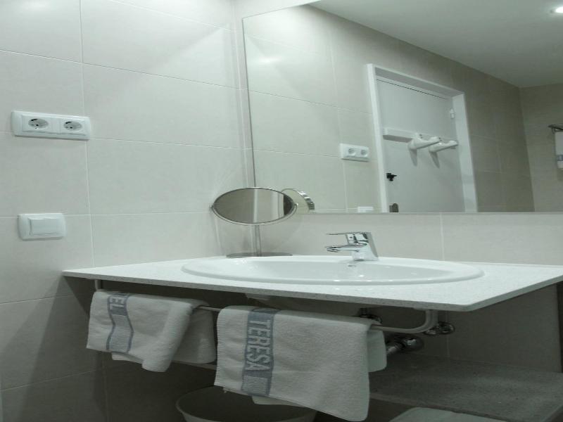 Hotel MarÃ­a Teresa image
