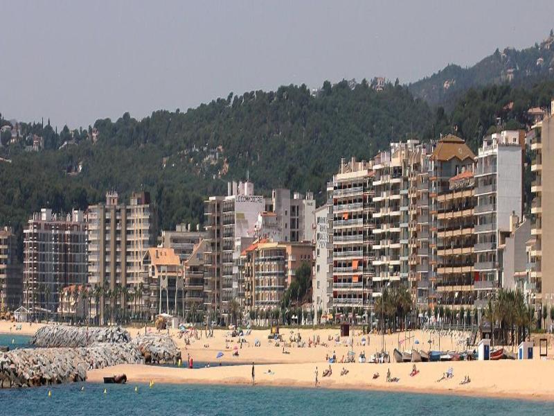 Hotel MarÃ­a Teresa image