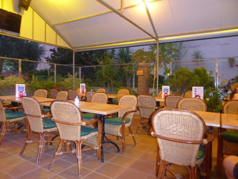Hotel MarÃ­a Teresa image