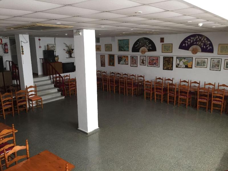 Hotel MarÃ­a Teresa image