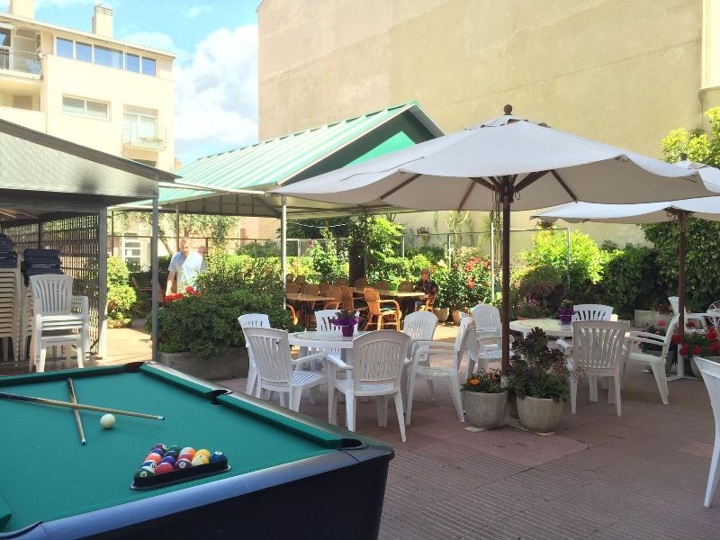 Hotel MarÃ­a Teresa image