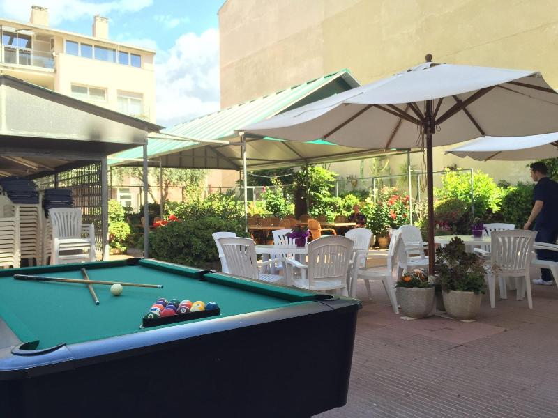 Hotel MarÃ­a Teresa image