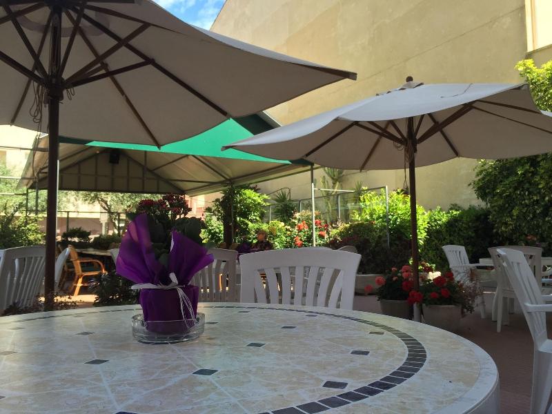 Hotel MarÃ­a Teresa image