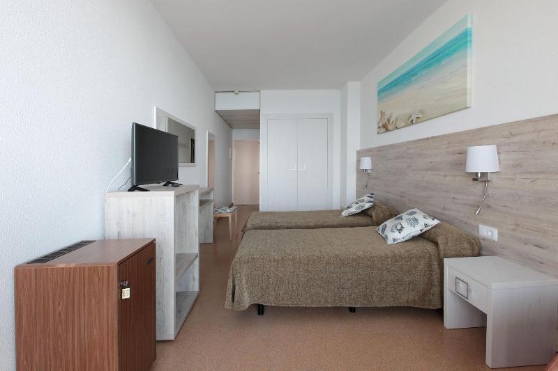 Hotel MarÃ­a Teresa image
