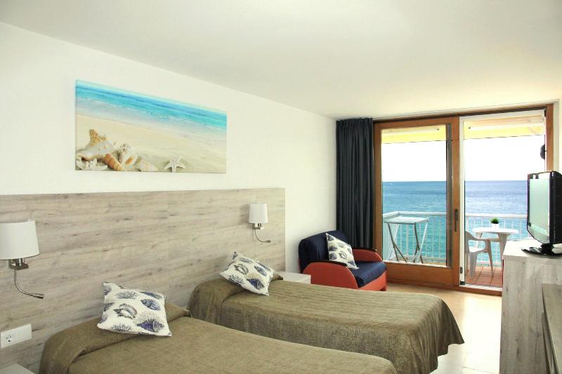 Hotel MarÃ­a Teresa image