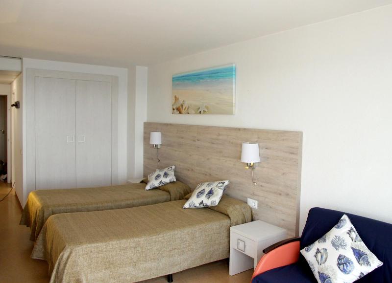Hotel MarÃ­a Teresa image
