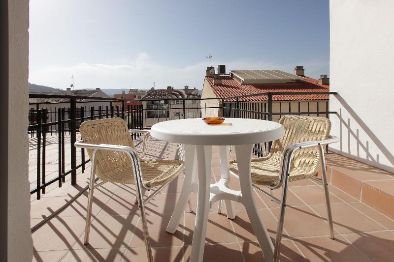 Hotel MarÃ­a Teresa image
