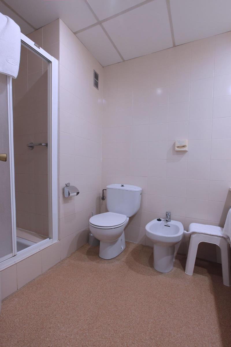 Hotel MarÃ­a Teresa image