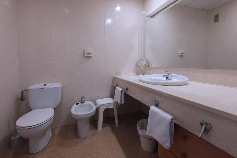 Hotel MarÃ­a Teresa image