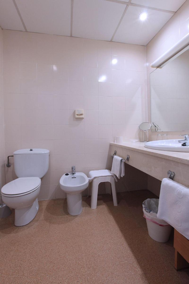 Hotel MarÃ­a Teresa image