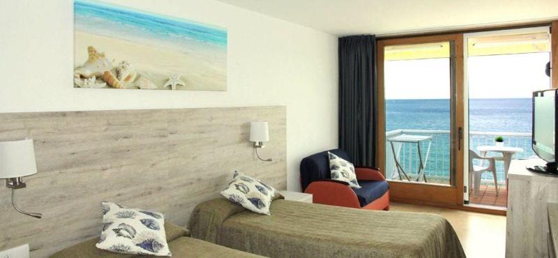 Hotel MarÃ­a Teresa image