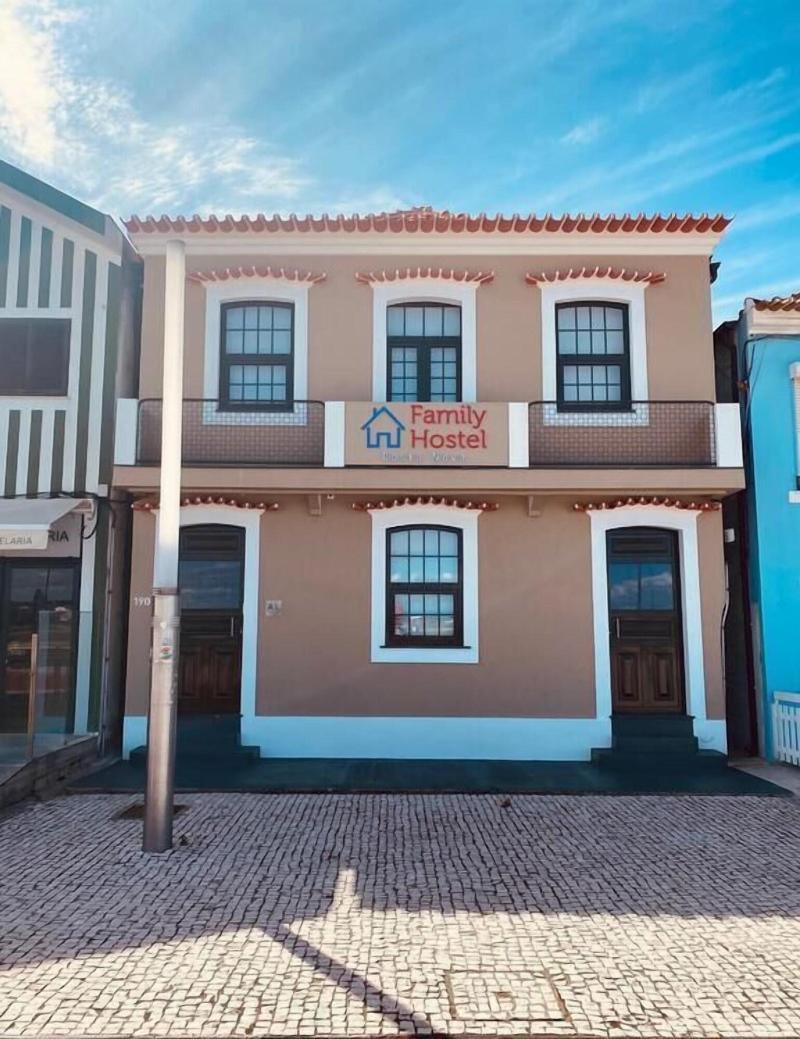 Family Hostel Costa Nova image