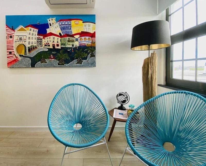 Family Hostel Costa Nova image