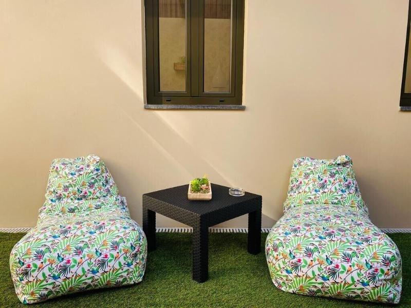 Family Hostel Costa Nova image
