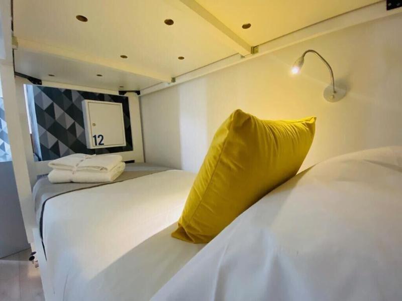 Family Hostel Costa Nova image