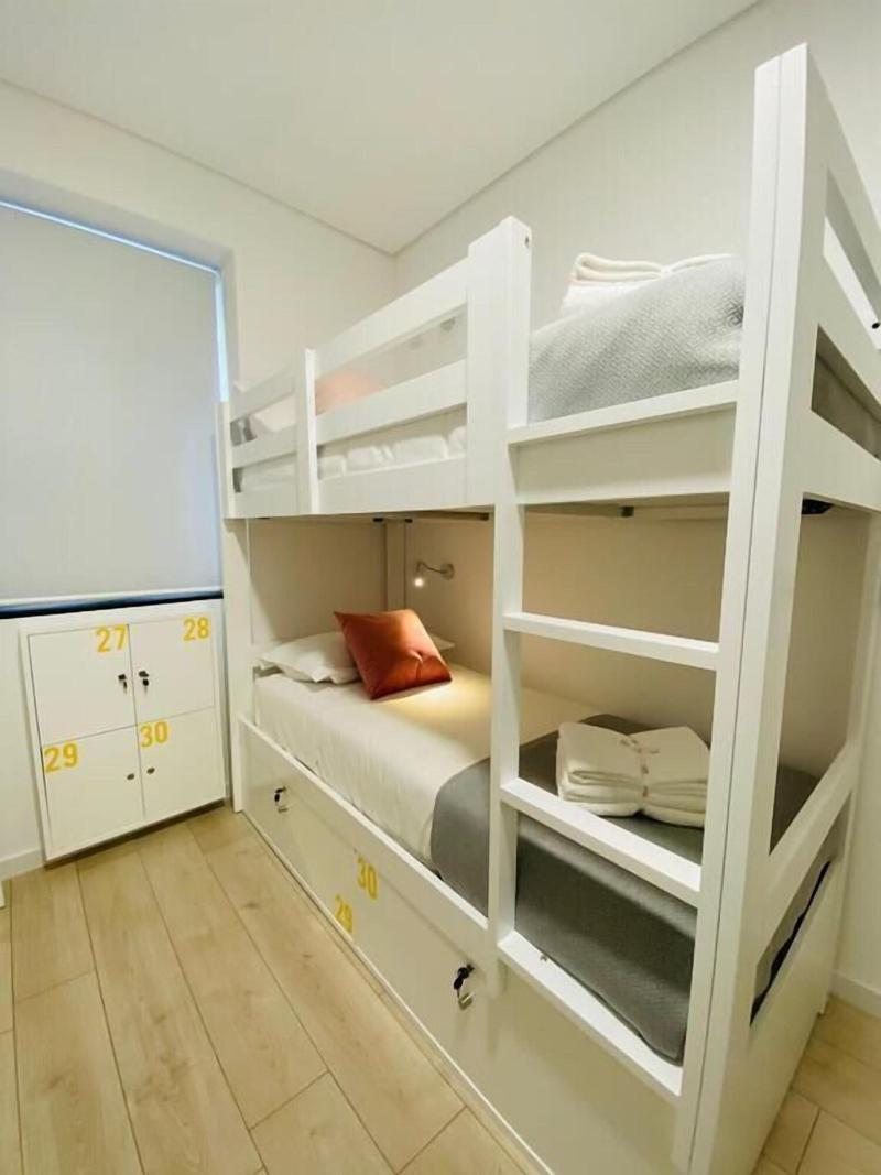 Family Hostel Costa Nova image
