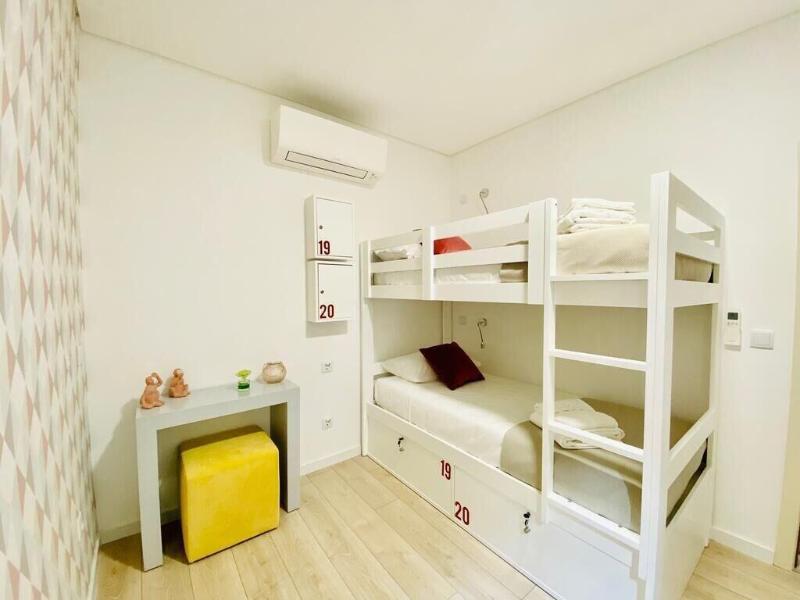 Family Hostel Costa Nova image