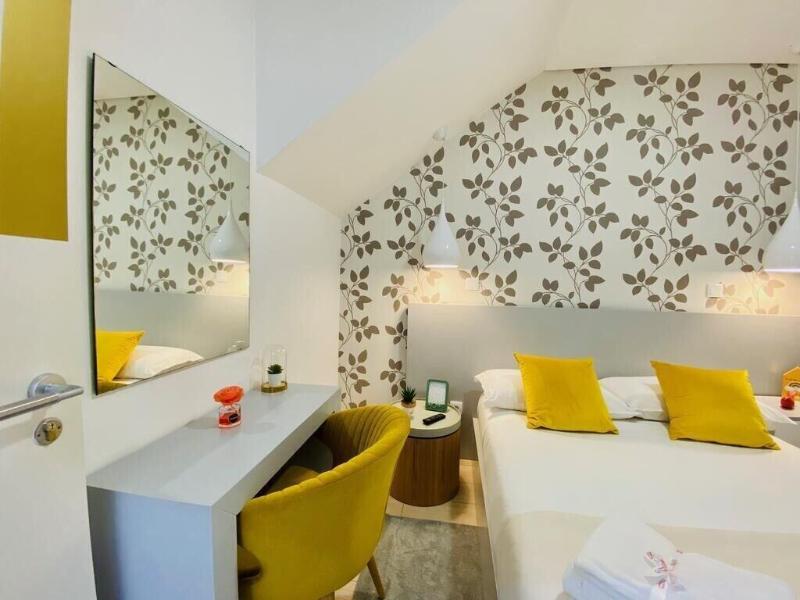 Family Hostel Costa Nova image