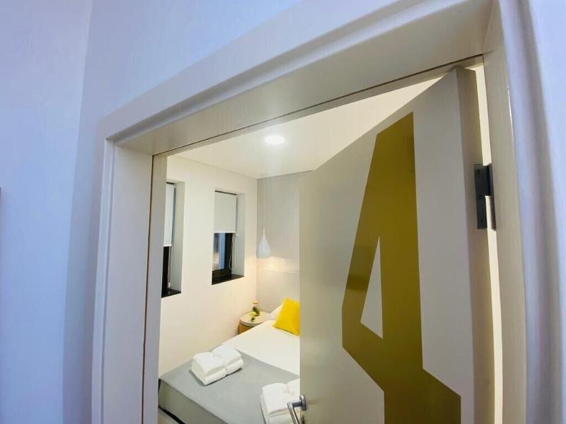 Family Hostel Costa Nova image