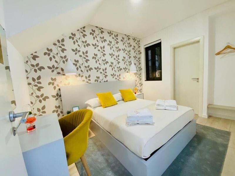 Family Hostel Costa Nova image