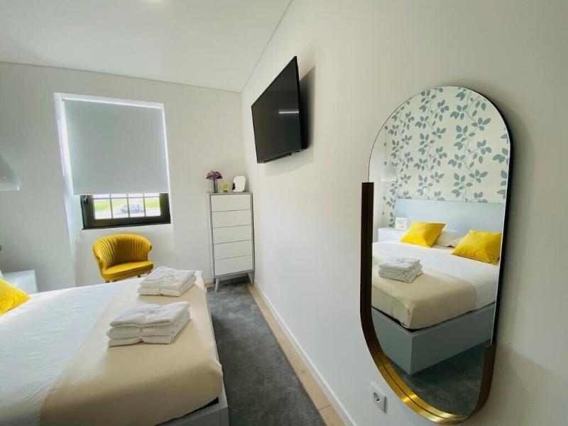 Family Hostel Costa Nova image