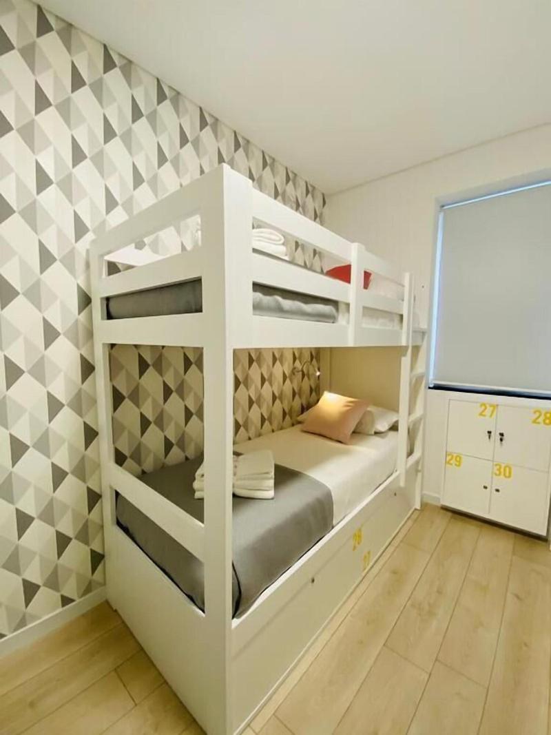 Family Hostel Costa Nova image